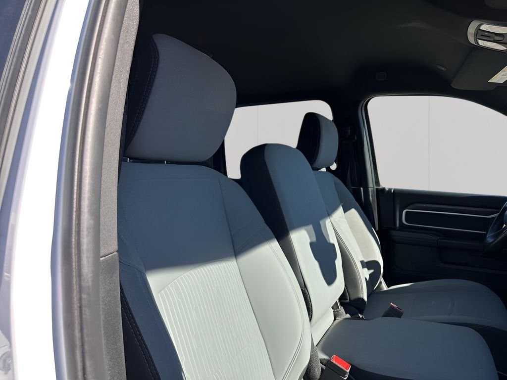 2024 Ram 3500 - Image 14