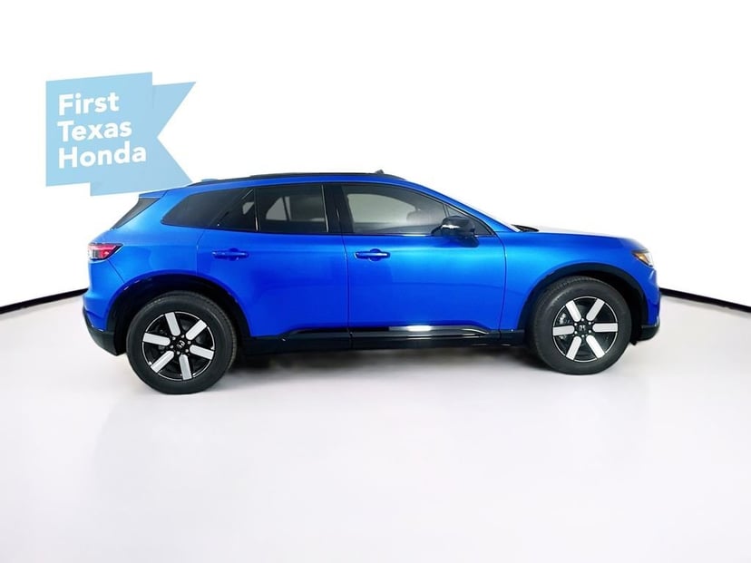 2026 Honda Prologue - Image 8