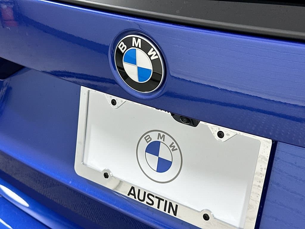 2025 BMW X1 - Image 22