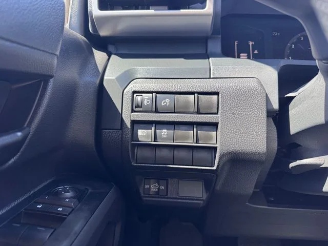 2026 Toyota Tacoma - Image 16