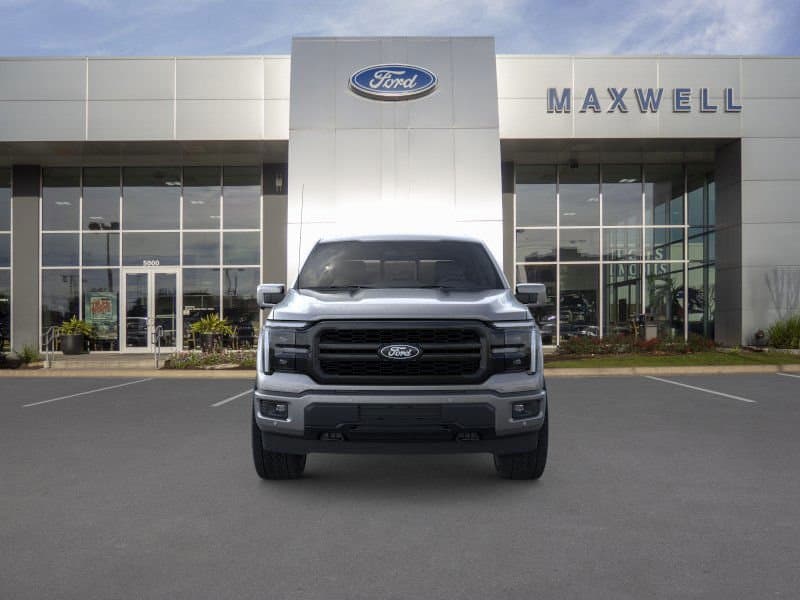 2026 Ford F-150 - Image 19