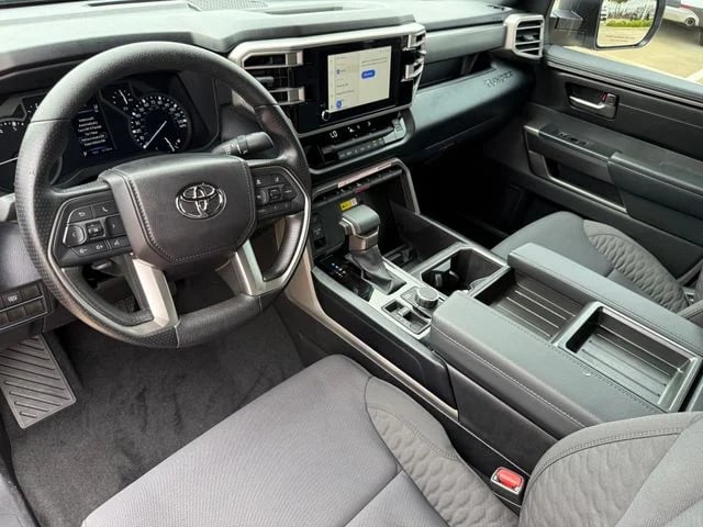 2026 Toyota Tundra - Image 9
