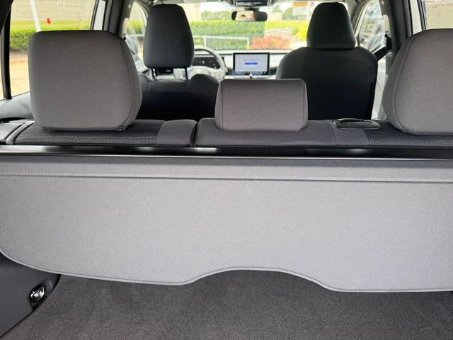 2026 Toyota RAV4 Plug-in Hybrid - Image 23