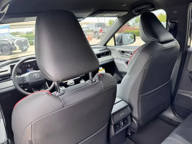 2026 Toyota RAV4 Plug-in Hybrid - Image 20