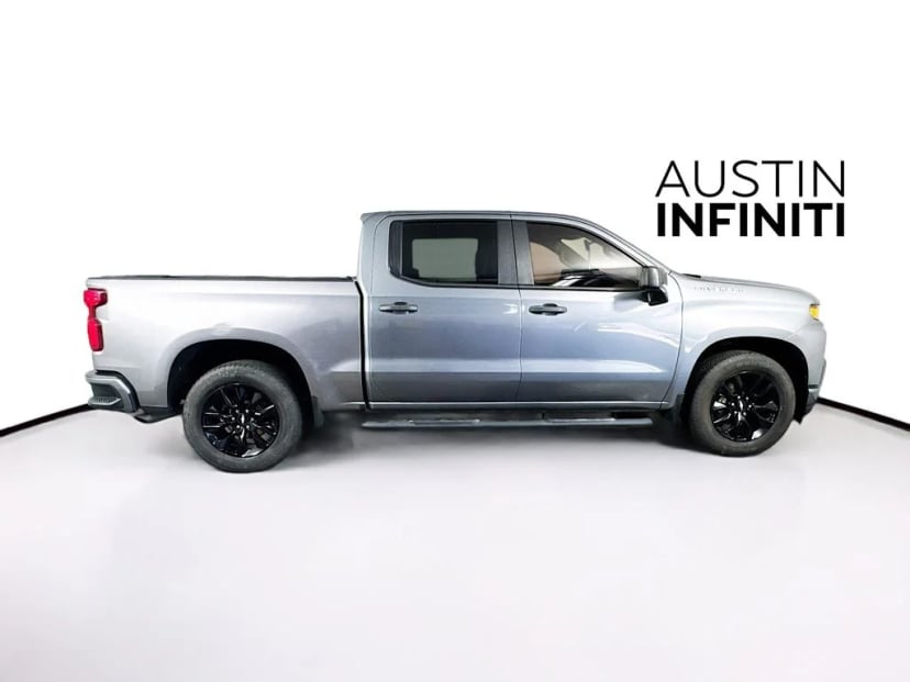 2020 Chevrolet Silverado 1500 - Image 9