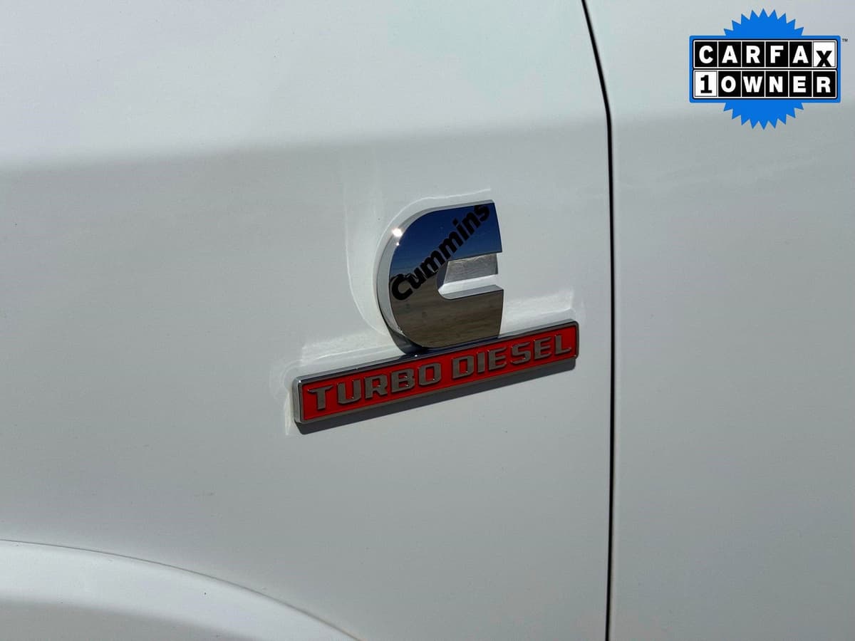 2022 Ram 2500 - Image 3
