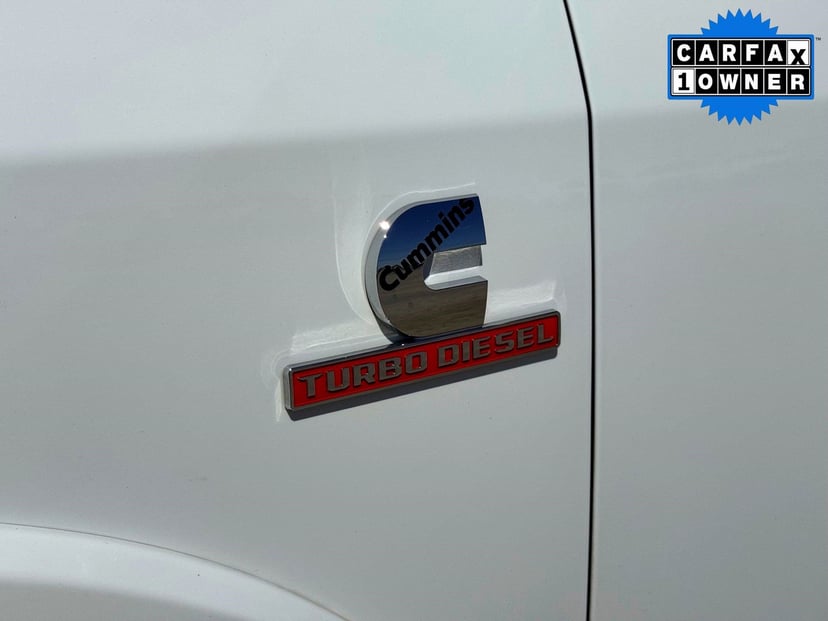 2022 Ram 2500 - Image 3