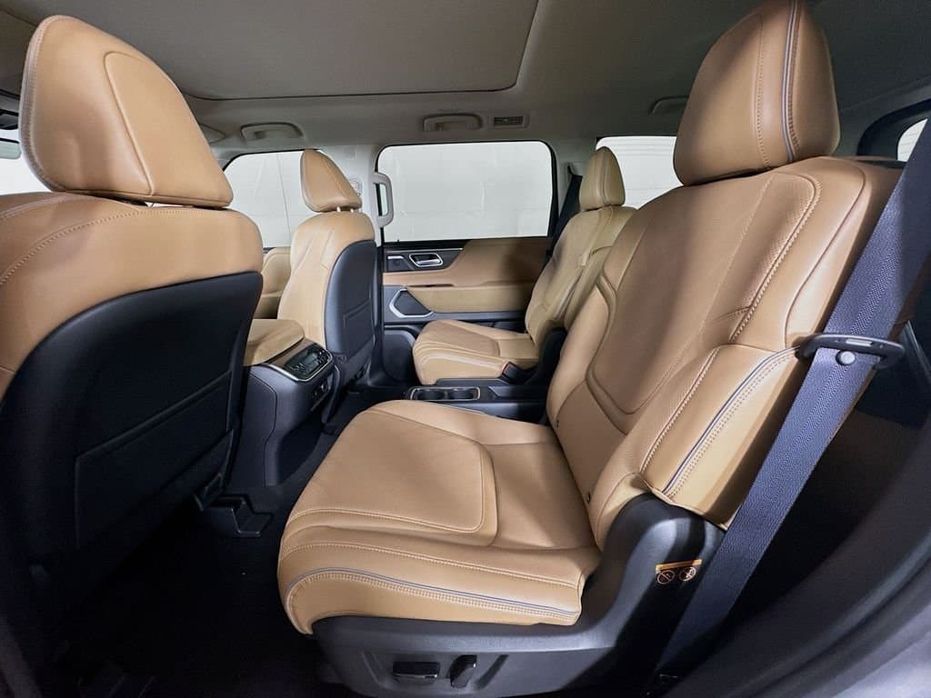 2026 INFINITI QX80 - Image 30