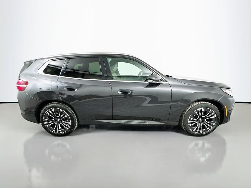 2025 BMW X3 - Image 4