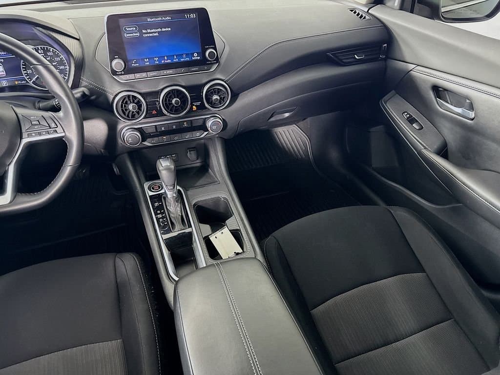 2022 NISSAN Sentra - Image 28