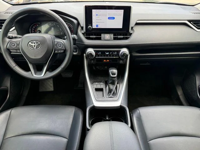 2023 Toyota RAV4 - Image 52