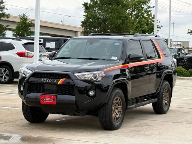 2023 Toyota 4Runner - Image 5
