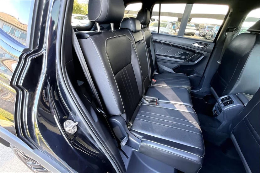 2024 Volkswagen Tiguan - Image 21