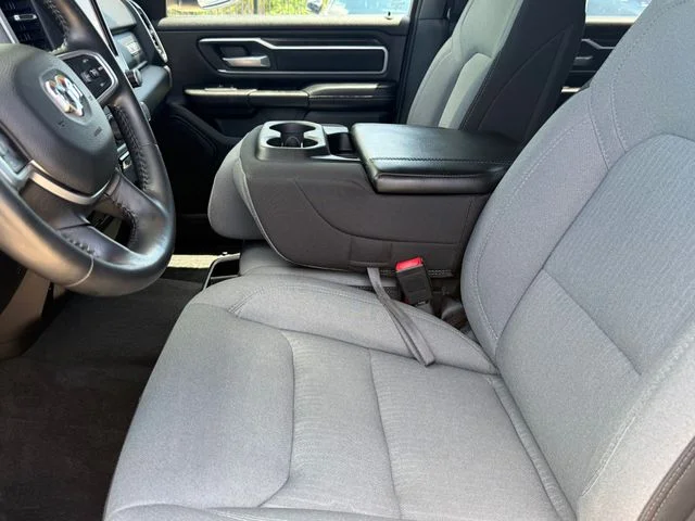 2023 Ram 1500 - Image 12