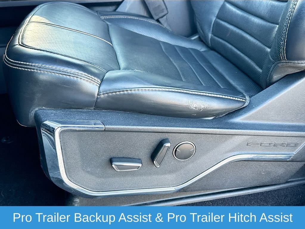 2023 FORD F-150 - Image 25