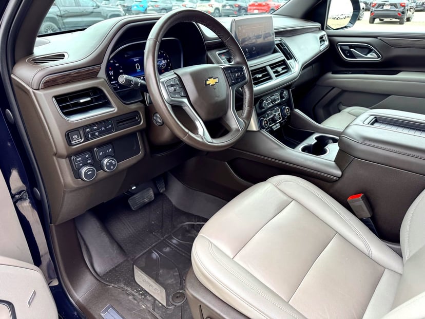 2022 Chevrolet Tahoe - Image 11