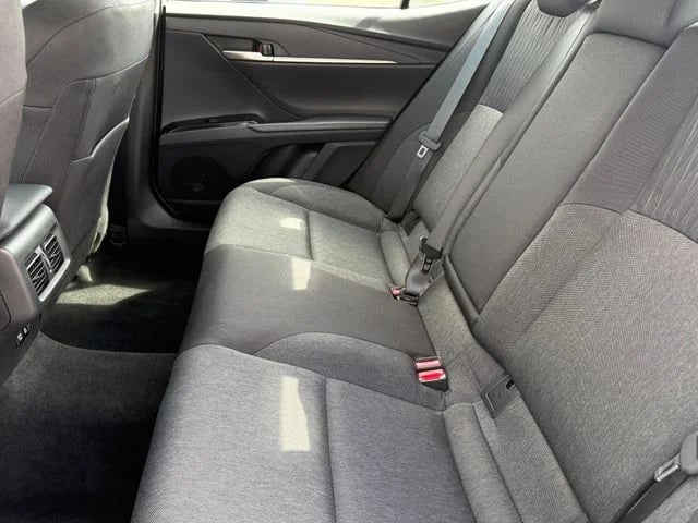 2026 Toyota Camry - Image 29