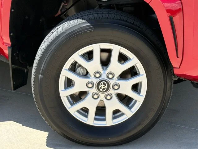 2024 Toyota Tacoma - Image 2