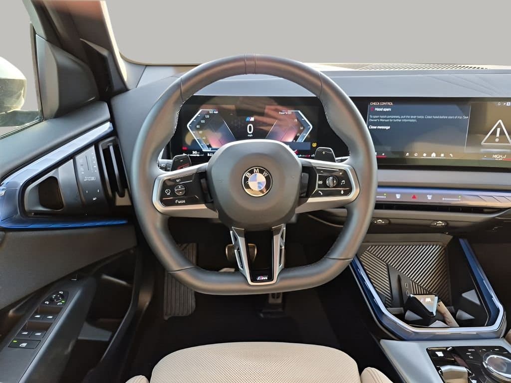 2025 BMW X3 - Image 24