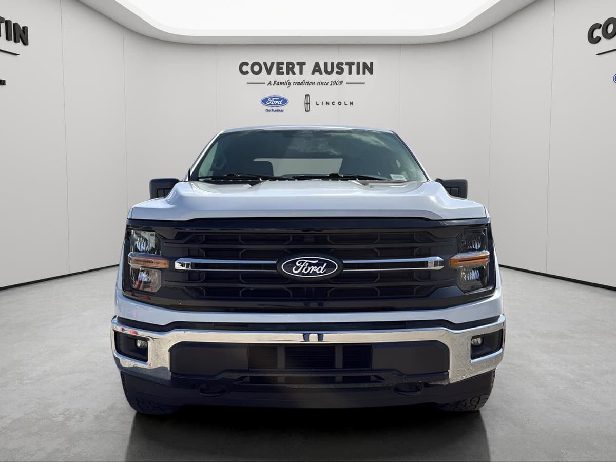 2025 Ford F-150 - Image 8