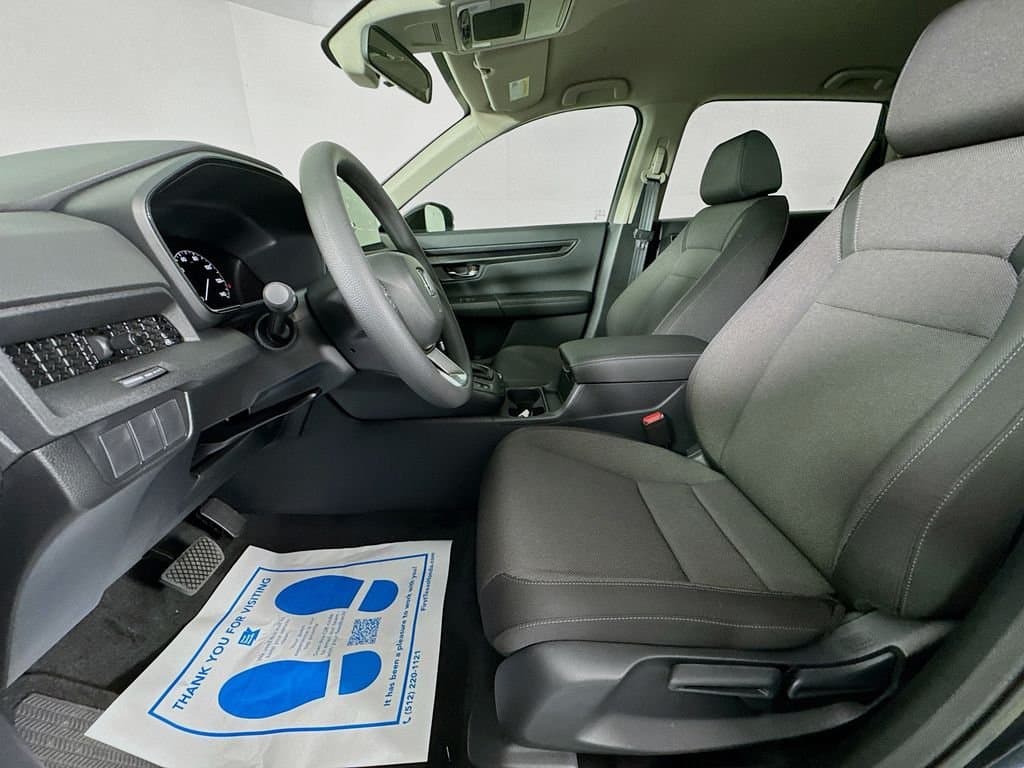 2026 HONDA CR-V - Image 25