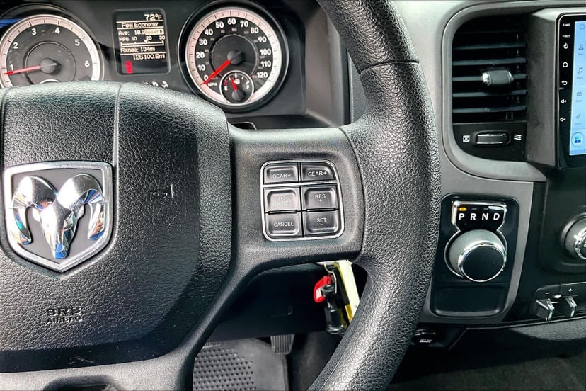2014 Ram 1500 - Image 24