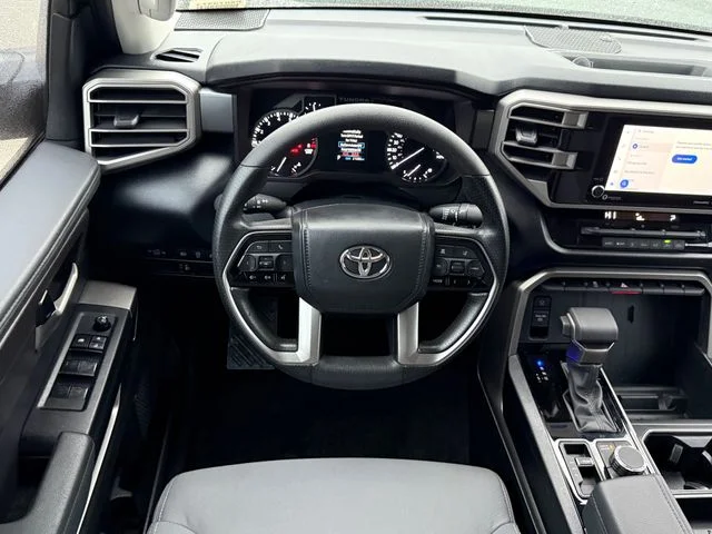2023 Toyota Tundra - Image 27