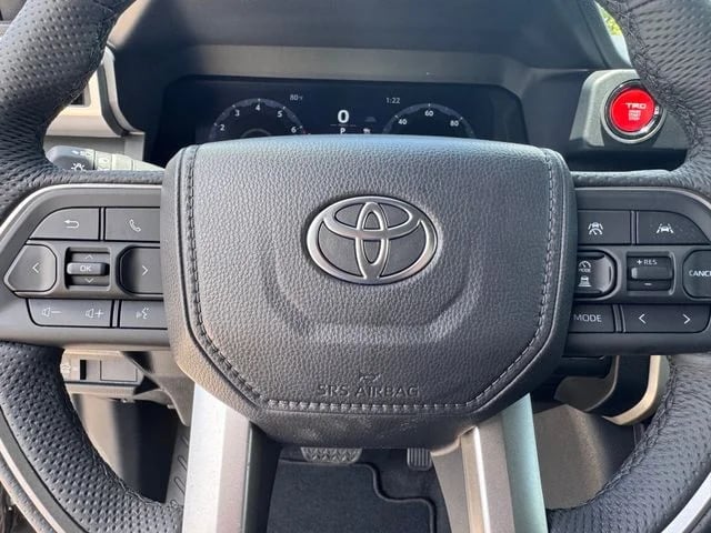 2026 Toyota Tacoma - Image 12