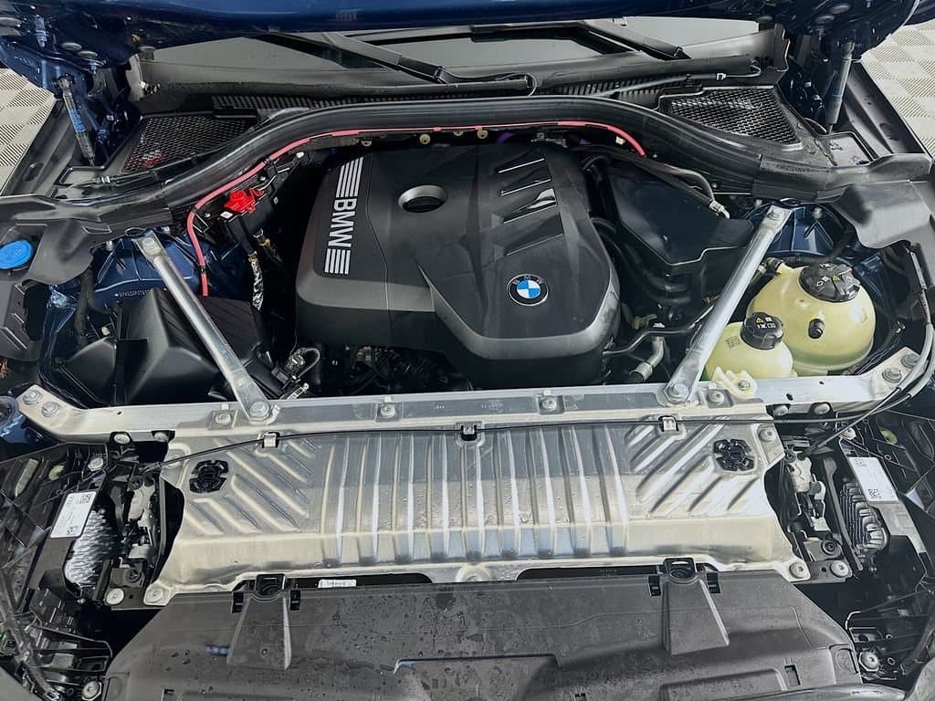 2025 BMW X3 - Image 29