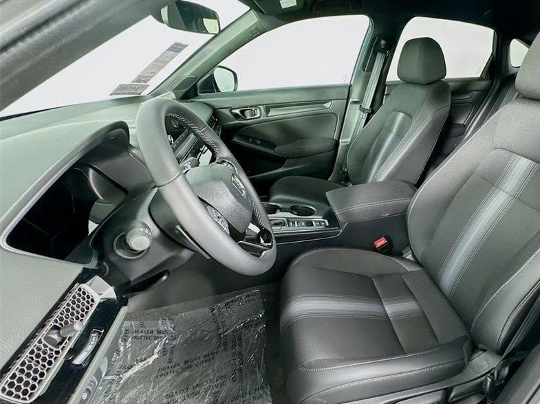 2026 Honda Civic - Image 28