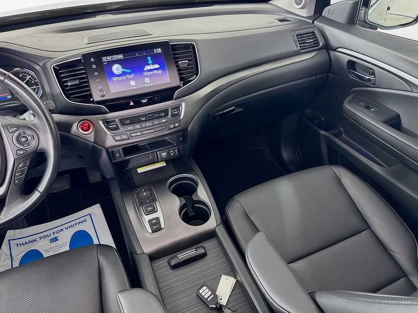 2023 Honda Ridgeline - Image 30