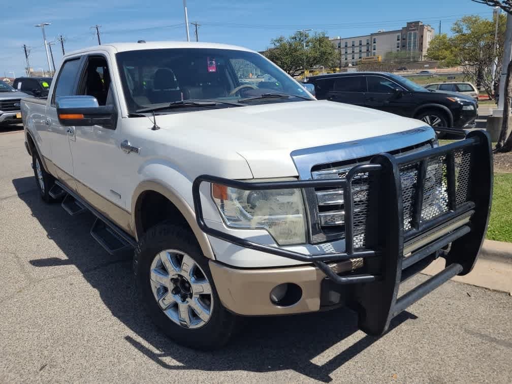 2013 Ford F-150 - Image 3