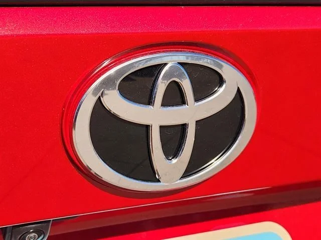2026 Toyota bZ - Image 8