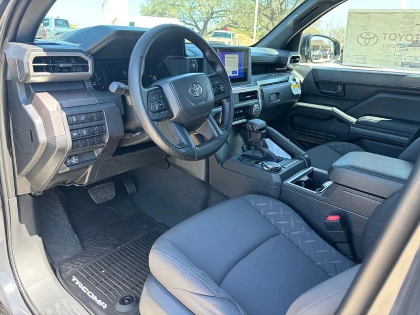 2026 Toyota Tacoma - Image 6