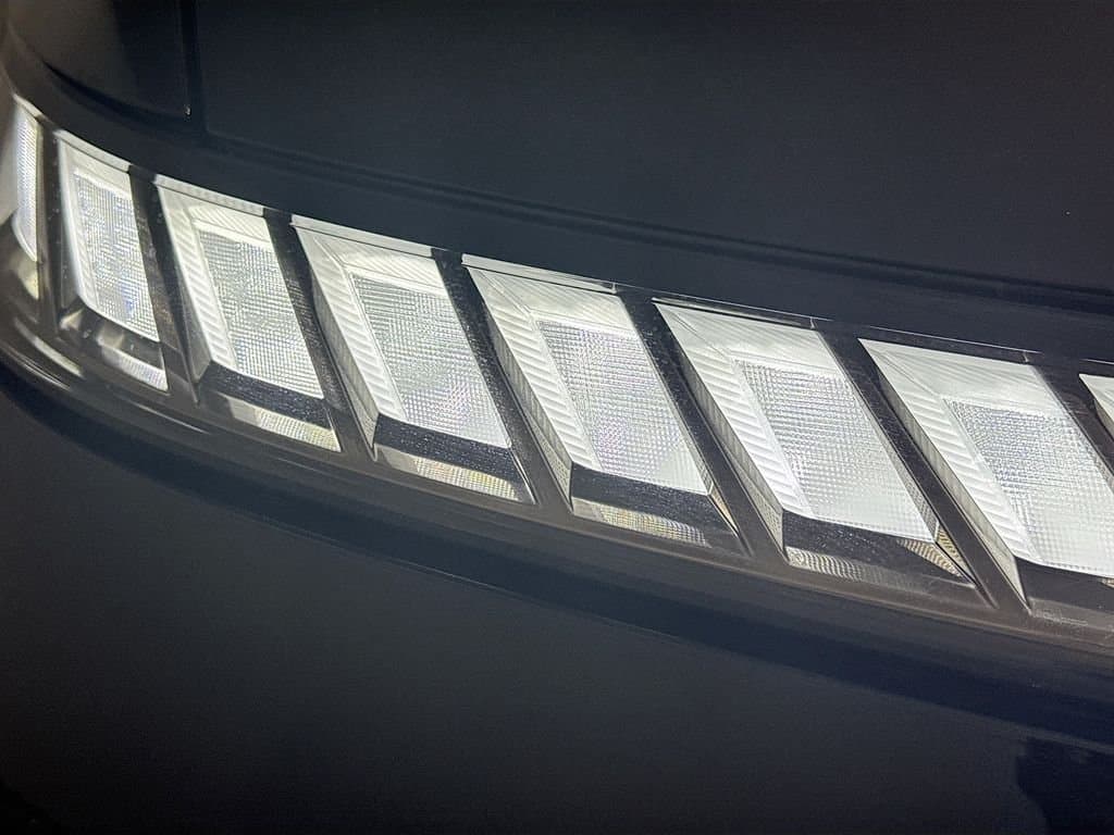 2026 INFINITI QX80 - Image 42