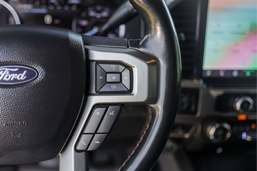 2022 Ford F-250SD - Image 16