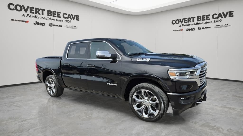 2023 Ram 1500 - Image 1