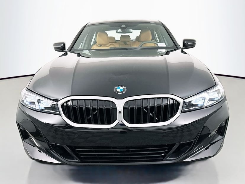 2026 BMW 3 Series - Image 2