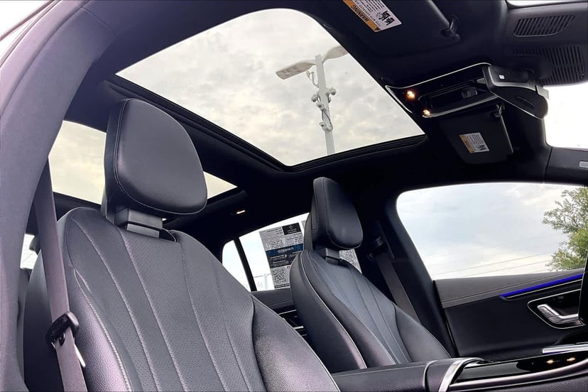 2023 Mercedes-Benz EQE 350+ - Image 13