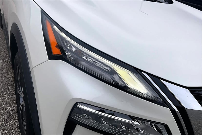 2022 Nissan Rogue - Image 27