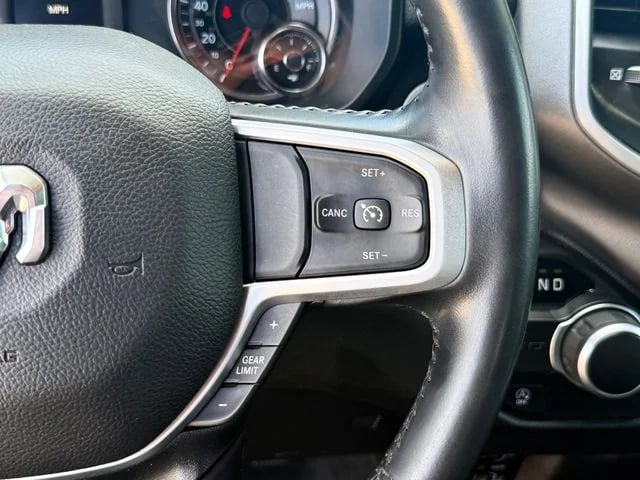 2023 Ram 1500 - Image 18