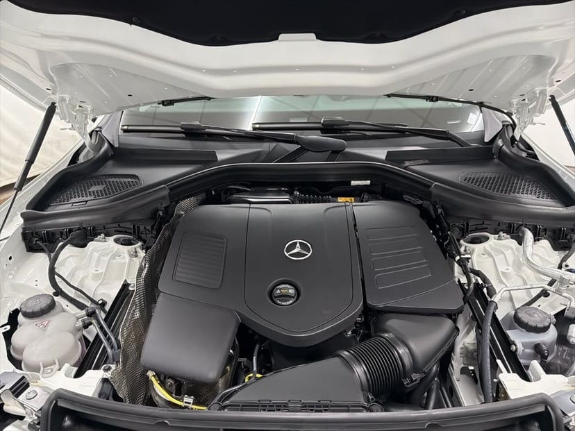 2026 Mercedes-Benz GLC - Image 31
