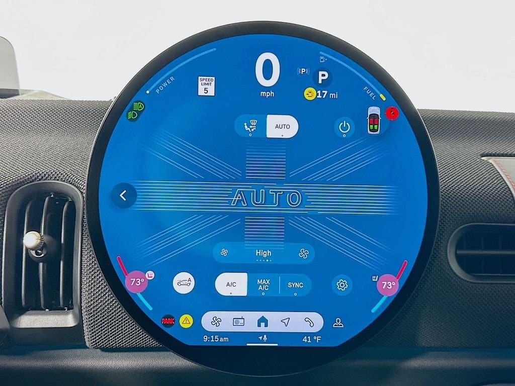 2026 MINI JCW - Image 15