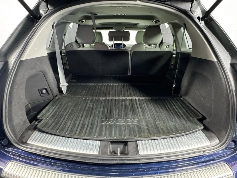 2015 Acura MDX - Image 23