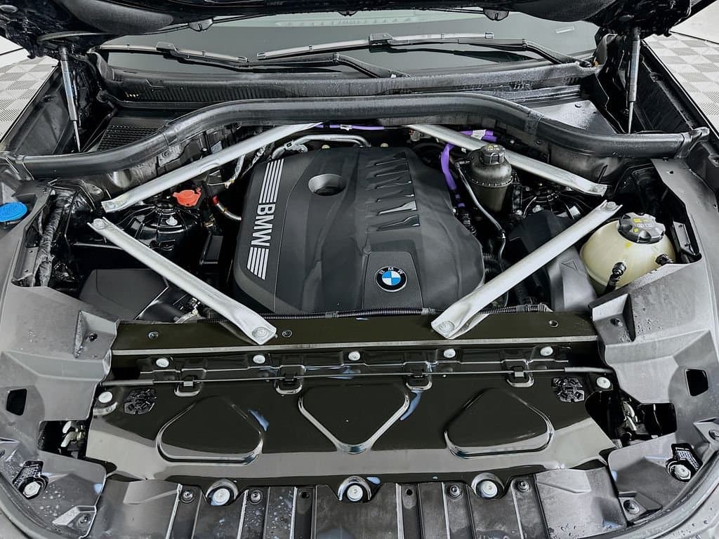 2024 BMW X5 - Image 31
