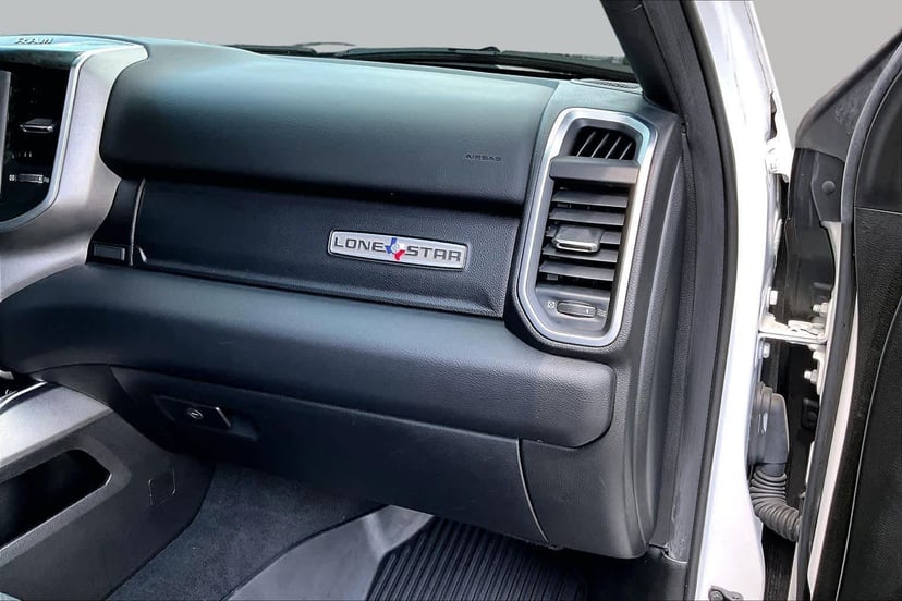 2019 Ram 1500 - Image 19