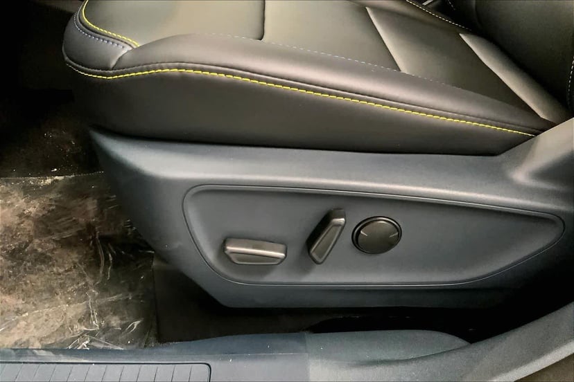 2026 Ford Maverick - Image 19
