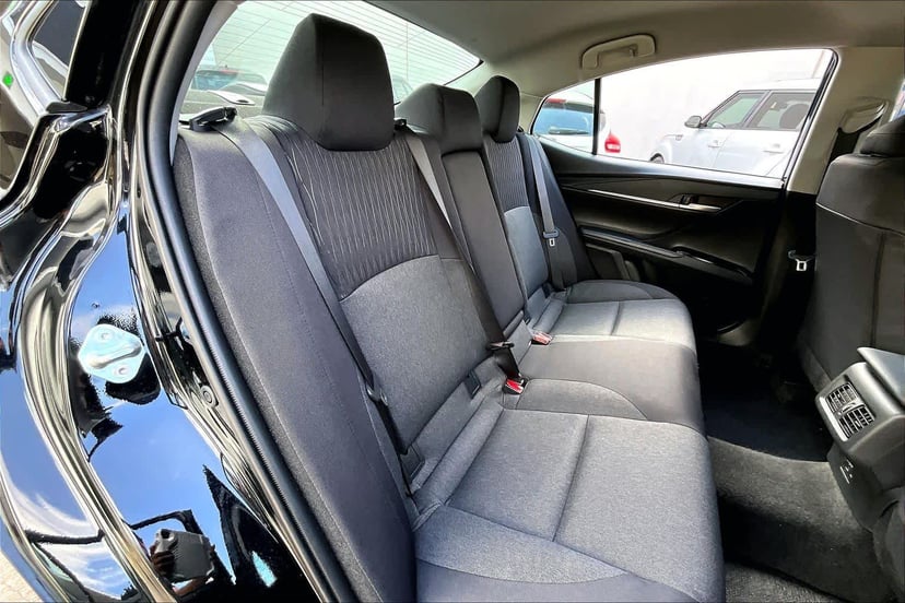 2026 Toyota Camry - Image 19