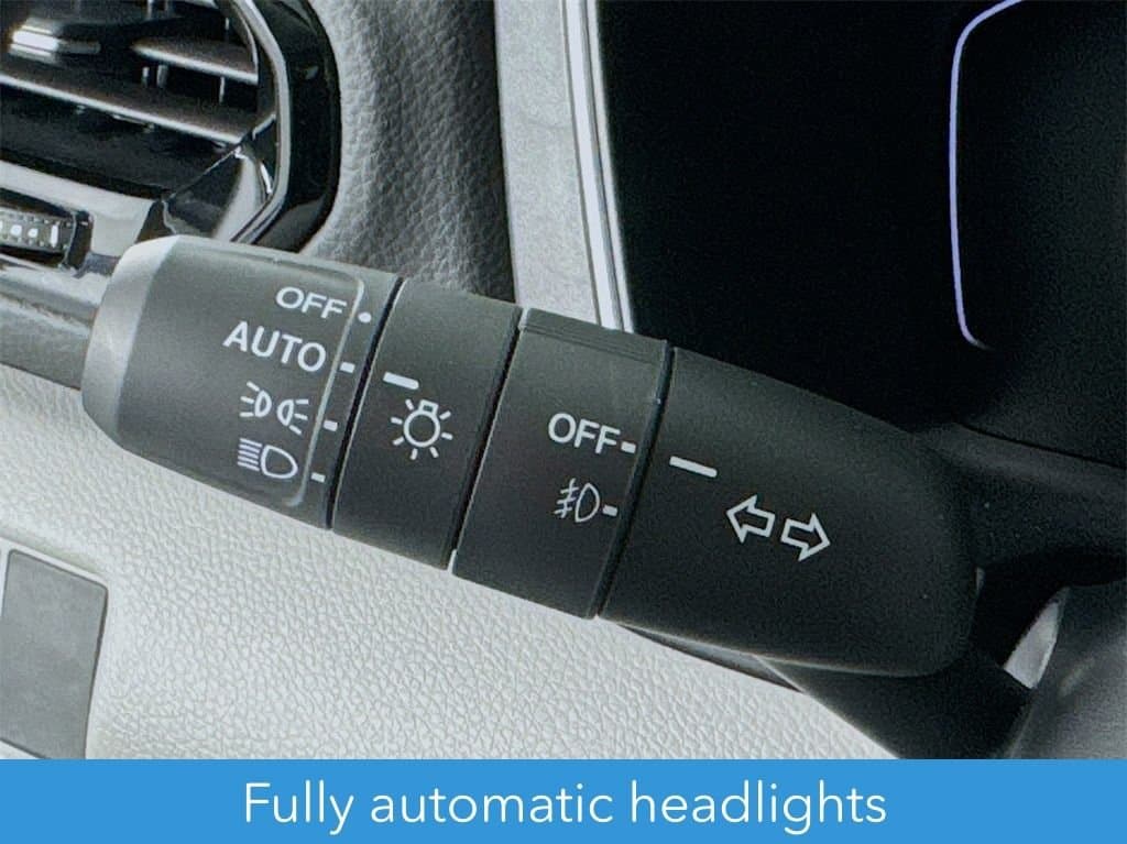 2025 HONDA Pilot - Image 18