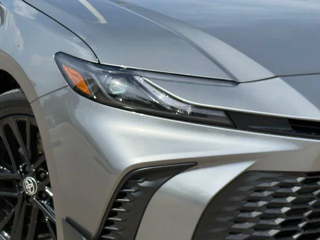 2026 Toyota Camry - Image 34
